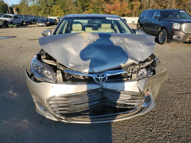 4T1BK1EB2DU058804 - 2013 TOYOTA AVALON BASE GOLD photo 5