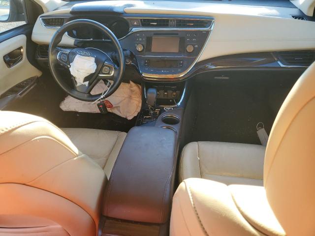 4T1BK1EB2DU058804 - 2013 TOYOTA AVALON BASE 金色 照片 8