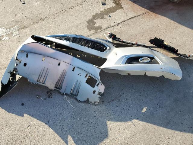 1G11E5SA6GF137212 - 2016 CHEVROLET MALIBU LIM LTZ SILVER photo 12