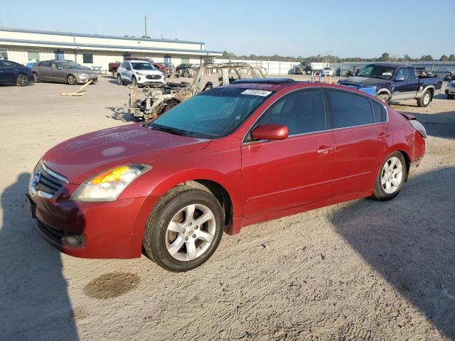 2008 NISSAN ALTIMA 2.5, 