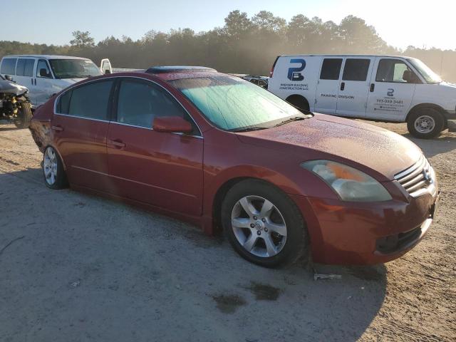 1N4AL21E98C128559 - 2008 NISSAN ALTIMA 2.5 RED photo 4