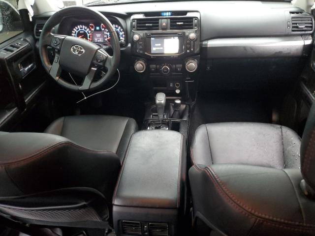 JTEBU5JR8J5498312 - 2018 TOYOTA 4RUNNER SR5/SR5 PREMIUM 白色 照片 8