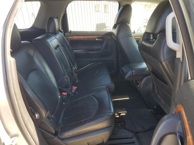 5GZER23D49J105619 - 2009 SATURN OUTLOOK XR SILVER photo 11