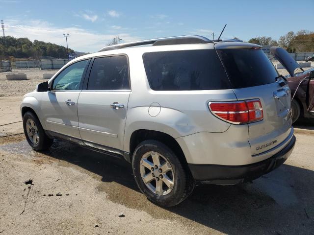 5GZER23D49J105619 - 2009 SATURN OUTLOOK XR SILVER photo 2