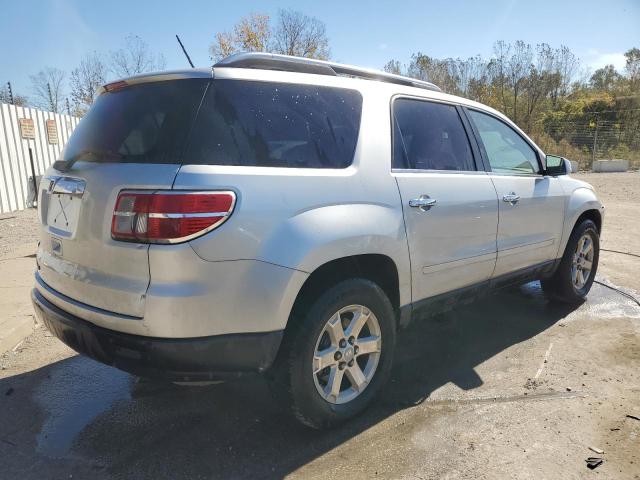 5GZER23D49J105619 - 2009 SATURN OUTLOOK XR SILVER photo 3