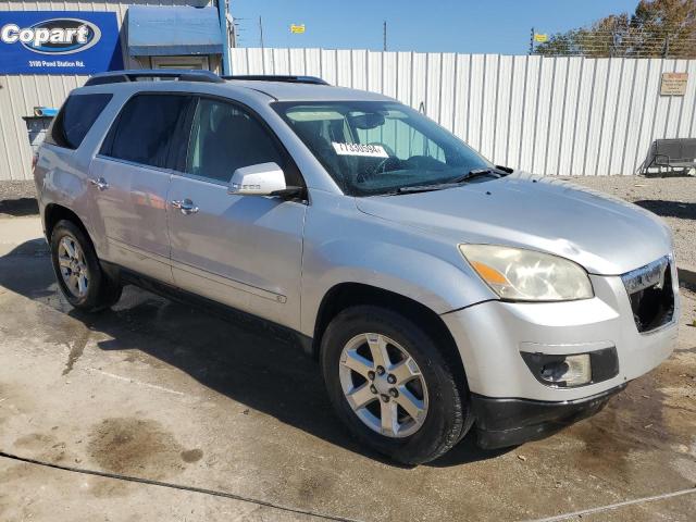 5GZER23D49J105619 - 2009 SATURN OUTLOOK XR SILVER photo 4