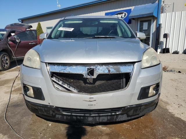 5GZER23D49J105619 - 2009 SATURN OUTLOOK XR SILVER photo 5