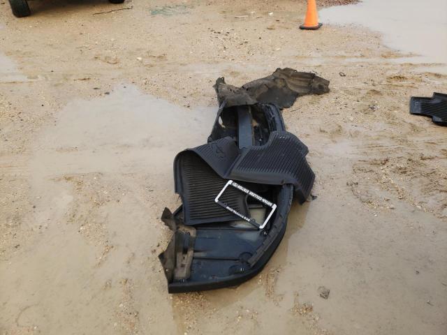 5TDGZRAHXMS518441 - 2021 TOYOTA HIGHLANDER XLE WHITE photo 12