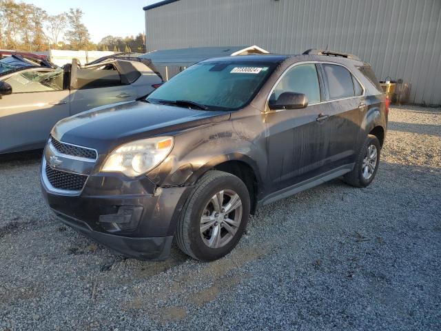 2014 CHEVROLET EQUINOX LT, 