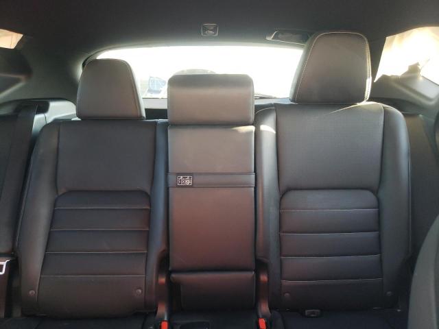 JTJSARBZ0M5023516 - 2021 LEXUS NX 300 BASE 白色 照片 10