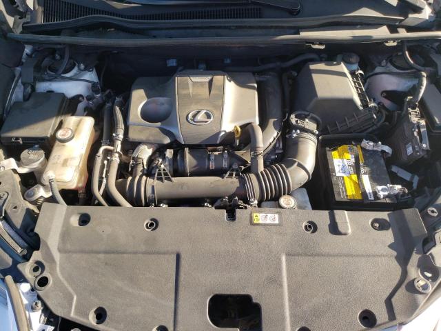 JTJSARBZ0M5023516 - 2021 LEXUS NX 300 BASE 白色 照片 12