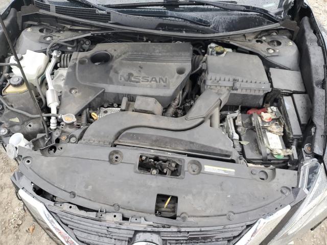 1N4AL3AP5JC172068 - 2018 NISSAN ALTIMA 2.5 BLACK photo 11