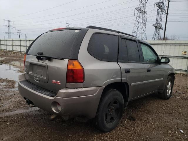 1GKDS13S672148249 - 2007 GMC ENVOY GRAY photo 3