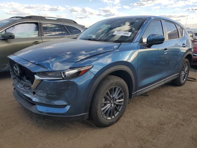 2020 MAZDA CX-5 TOURING, 