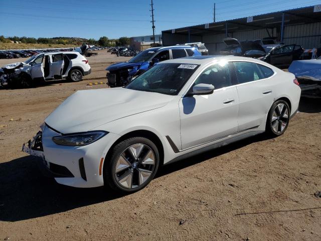2024 BMW I4 EDRIVE 35, 