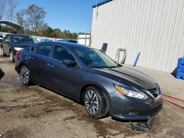 1N4AL3AP5JC200905 - 2018 NISSAN ALTIMA 2.5 BLACK photo 4