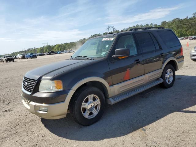 2006 FORD EXPEDITION EDDIE BAUER, 