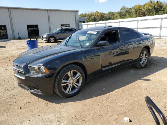 2014 DODGE CHARGER R/T, 