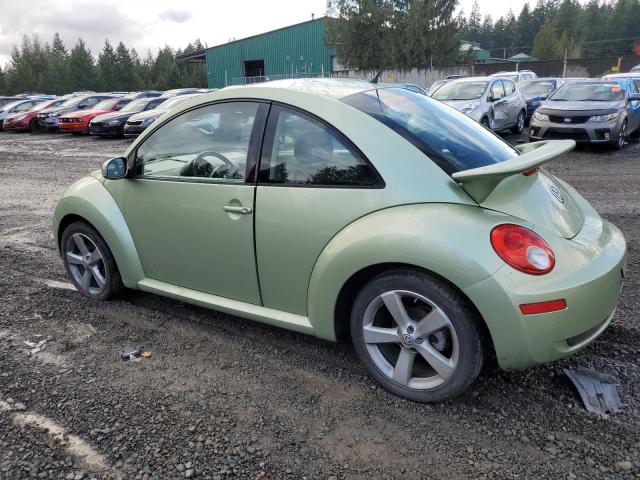 3VWSR31CX6M408744 - 2006 VOLKSWAGEN NEW BEETLE TDI OPTION PACKAGE 2 银色 照片 2