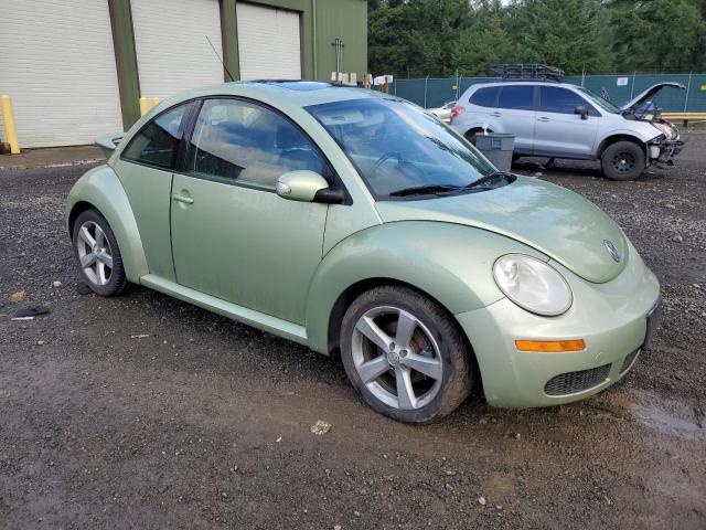 3VWSR31CX6M408744 - 2006 VOLKSWAGEN NEW BEETLE TDI OPTION PACKAGE 2 银色 照片 4