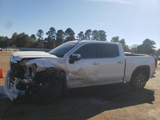 2022 GMC SIERRA C1500 SLT, null