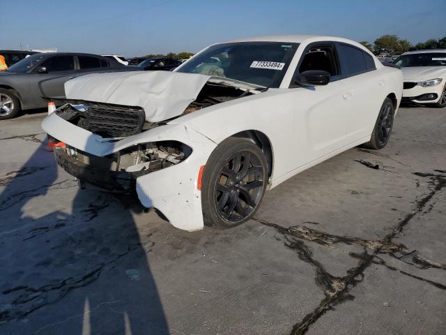 2019 DODGE CHARGER SXT, 