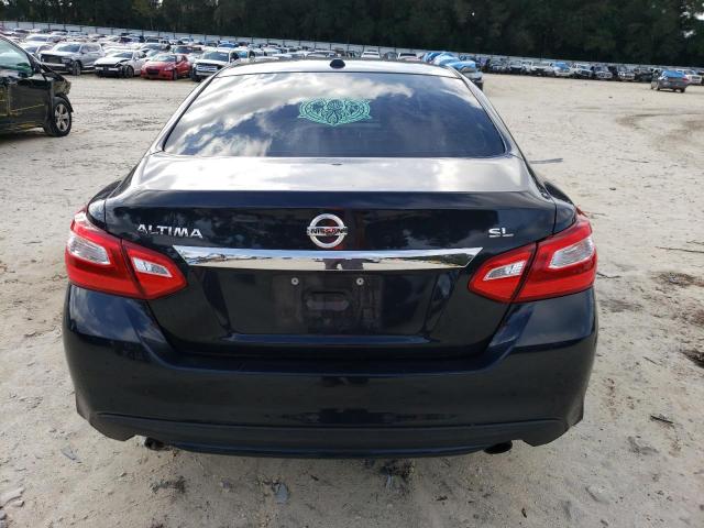 1N4AL3AP0GC295205 - 2016 NISSAN ALTIMA 2.5 BLUE photo 6