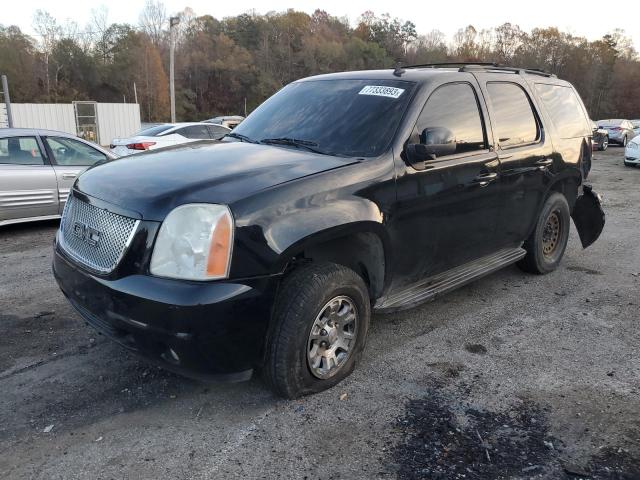 2014 GMC YUKON SLT, 