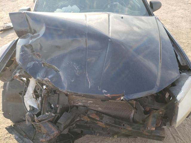 1B3BD4FB8BN513923 - 2011 DODGE AVENGER EXPRESS BLUE photo 11