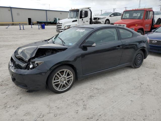 2010 TOYOTA SCION TC, 