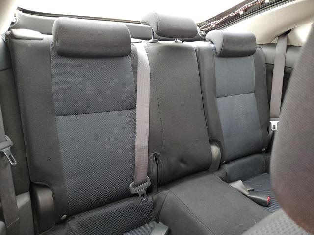 JTKDE3B74A0317143 - 2010 TOYOTA SCION TC 黑色 照片 10