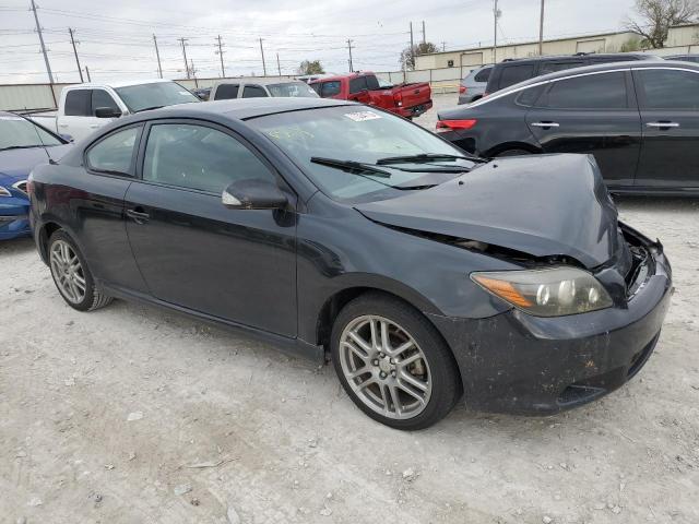 JTKDE3B74A0317143 - 2010 TOYOTA SCION TC 黑色 照片 4
