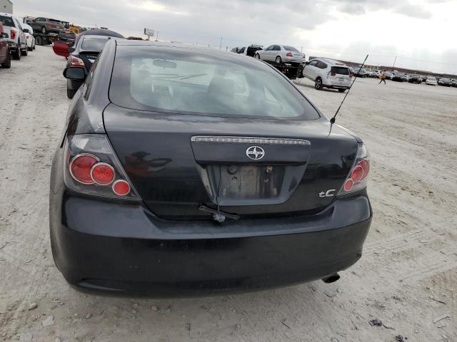 JTKDE3B74A0317143 - 2010 TOYOTA SCION TC 黑色 照片 6