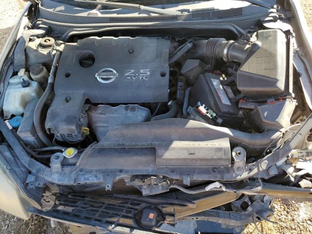 1N4AL11D86C216890 - 2006 NISSAN ALTIMA S BEIGE photo 11