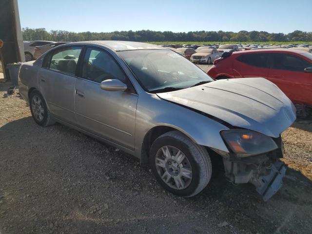 1N4AL11D86C216890 - 2006 NISSAN ALTIMA S BEIGE photo 4