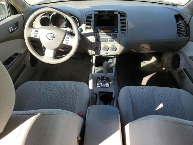 1N4AL11D86C216890 - 2006 NISSAN ALTIMA S BEIGE photo 8