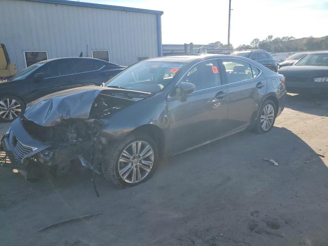 2014 LEXUS ES 350, 