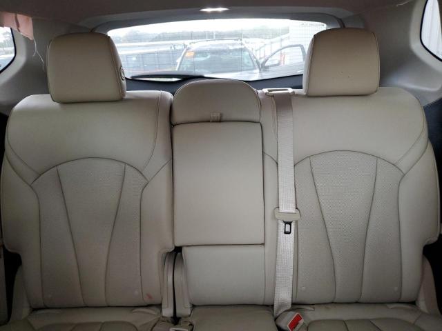 LRBFXCSA2LD060533 - 2020 BUICK ENVISION ESSENCE Բորդո լուսանկար 10