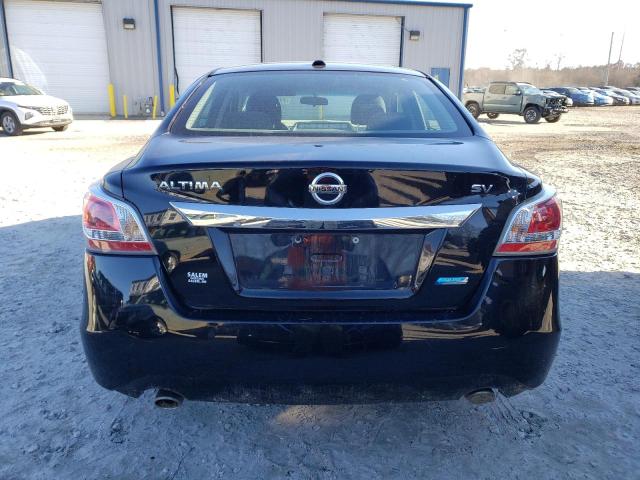 1N4AL3AP6EC178015 - 2014 NISSAN ALTIMA 2.5 BLACK photo 6