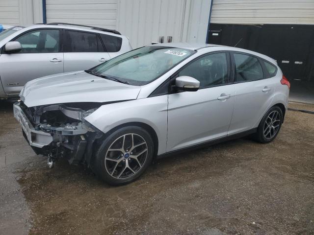 2015 FORD FOCUS SE, 