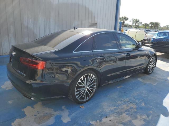 WAUC8AFC6JN052411 - 2018 AUDI A6 PREMIUM BLACK photo 3