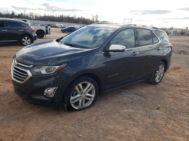 2018 CHEVROLET EQUINOX PREMIER, 