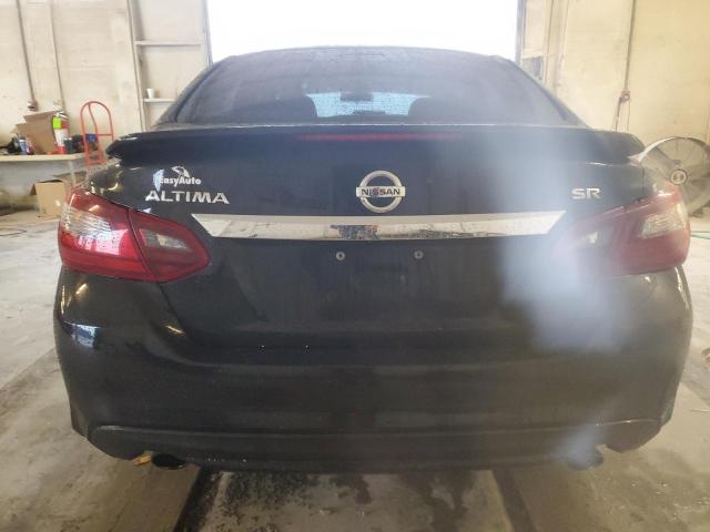 1N4AL3APXHC252816 - 2017 NISSAN ALTIMA 2.5 BLACK photo 6