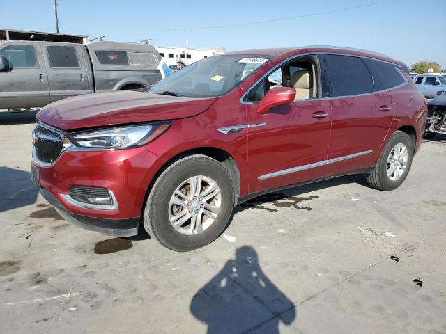 5GAERBKW5KJ180566 - 2019 BUICK ENCLAVE ESSENCE Qırmızı foto 1