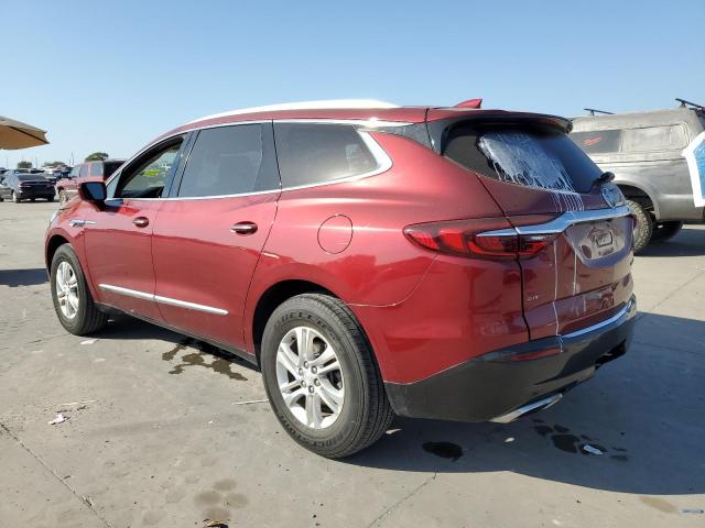 5GAERBKW5KJ180566 - 2019 BUICK ENCLAVE ESSENCE Qırmızı foto 2
