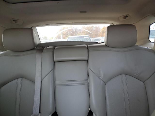 3GYFNCE32ES575503 - 2014 CADILLAC SRX PERFORMANCE COLLECTION Or photo 10