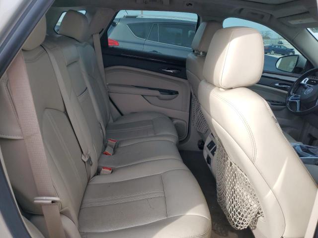 3GYFNCE32ES575503 - 2014 CADILLAC SRX PERFORMANCE COLLECTION Or photo 11