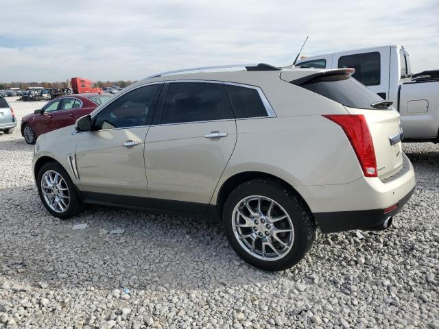 3GYFNCE32ES575503 - 2014 CADILLAC SRX PERFORMANCE COLLECTION Or photo 2