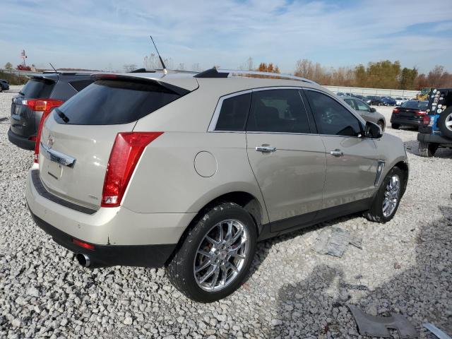 3GYFNCE32ES575503 - 2014 CADILLAC SRX PERFORMANCE COLLECTION Or photo 3