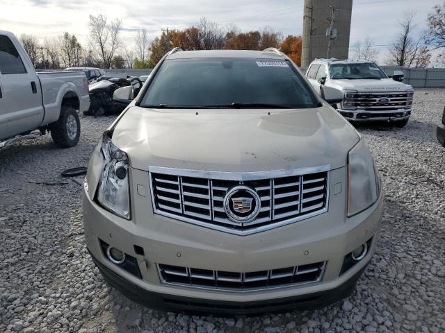 3GYFNCE32ES575503 - 2014 CADILLAC SRX PERFORMANCE COLLECTION Or photo 5